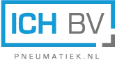 Pneumatic.eu is the webshop of ICH B.V. With 150,000 articles online, the largest supplier of valves and pneumatic components.